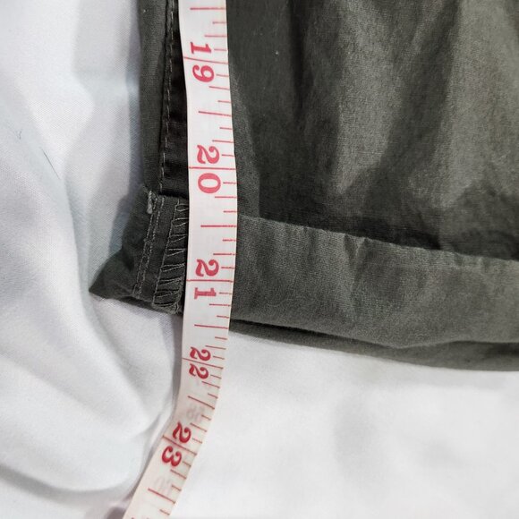 Democracy AbSolution HIRISE Utility Size 16W PANTS (fits like 14W) 6 Pockets - Picture 3 of 5